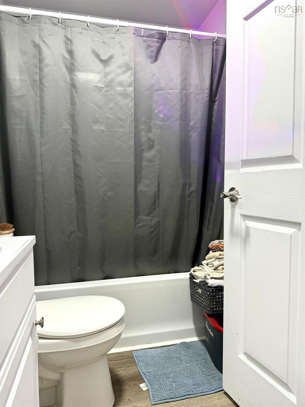 10 Pioneer Street, Springhill, NS