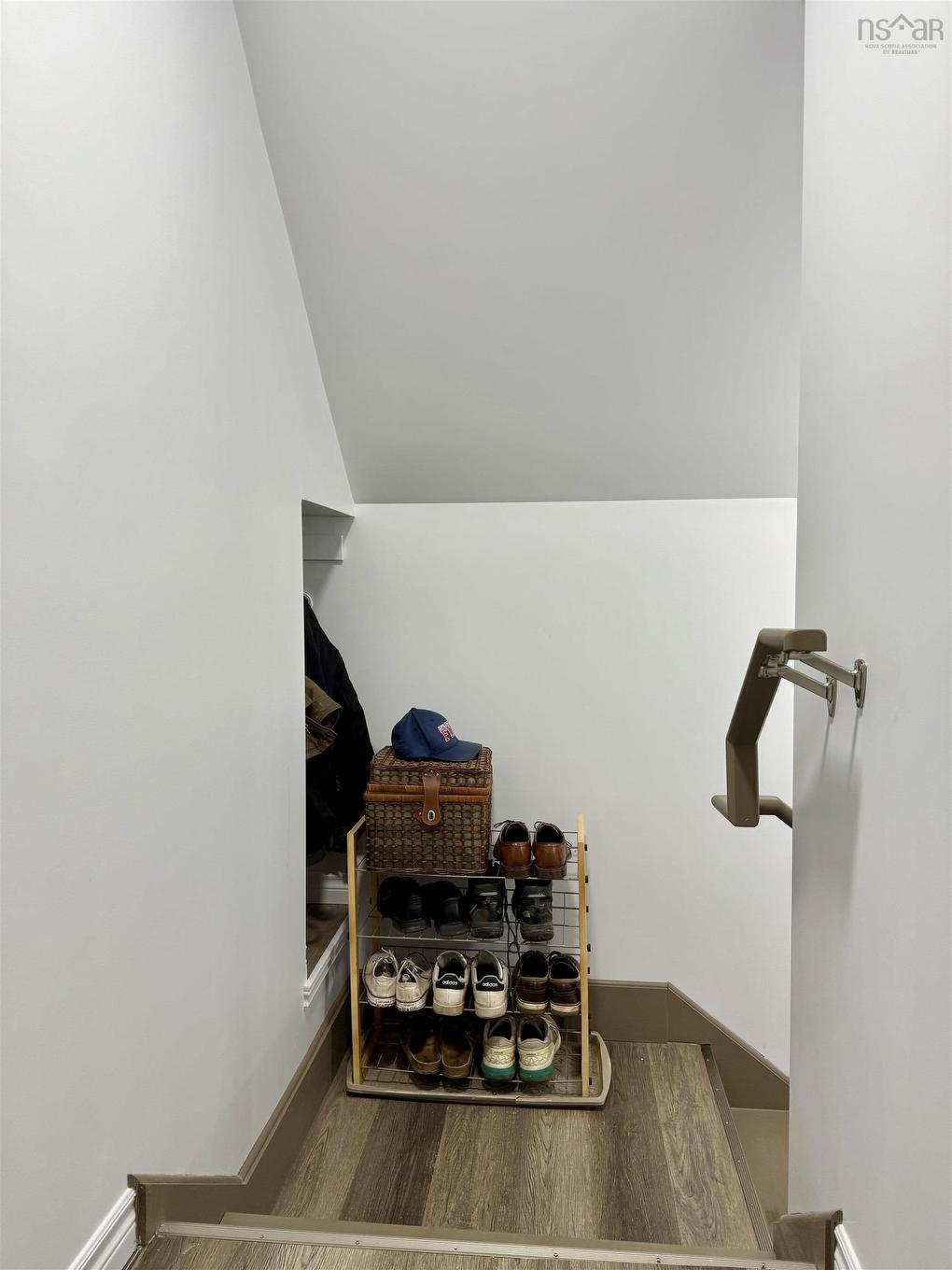 10 Pioneer Street, Springhill, NS