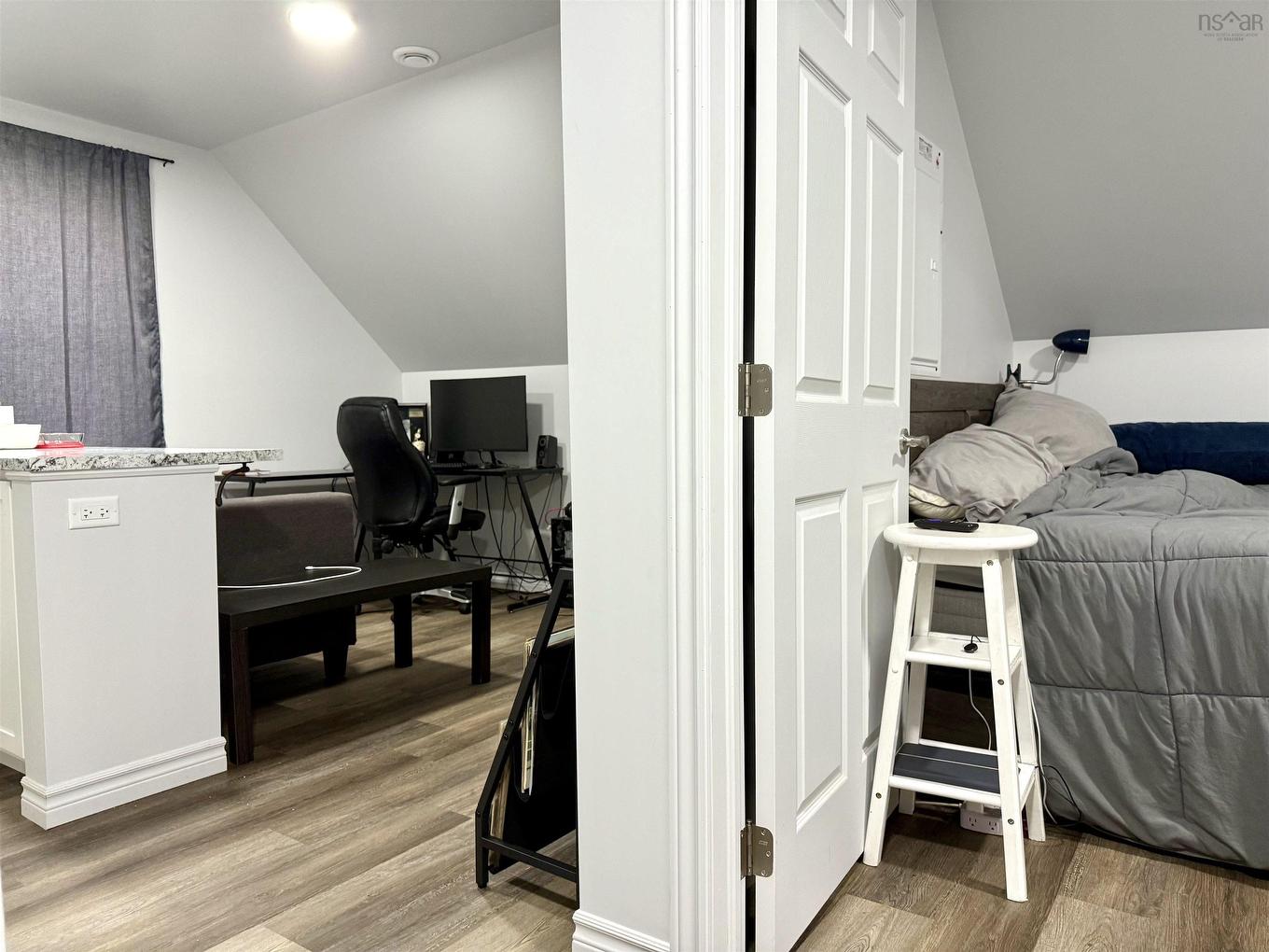 10 Pioneer Street, Springhill, NS