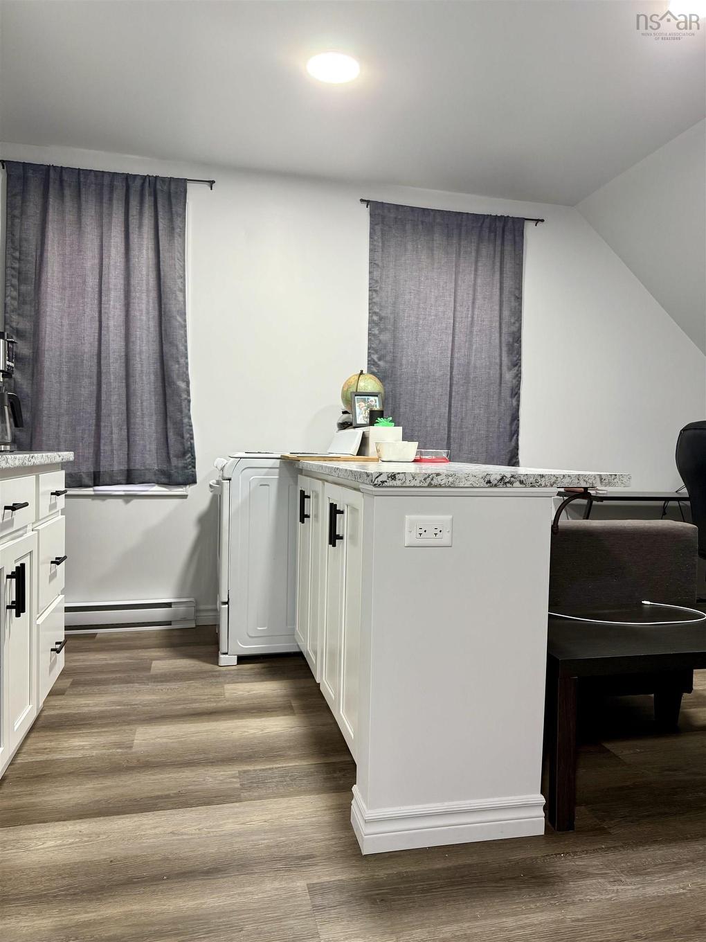 10 Pioneer Street, Springhill, NS