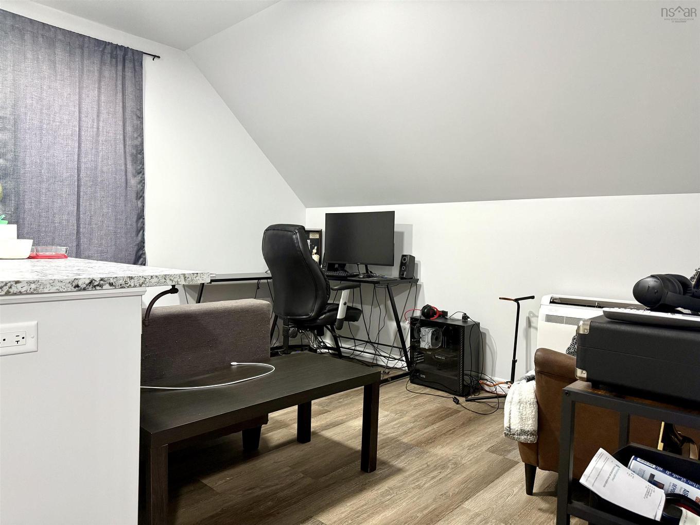 10 Pioneer Street, Springhill, NS