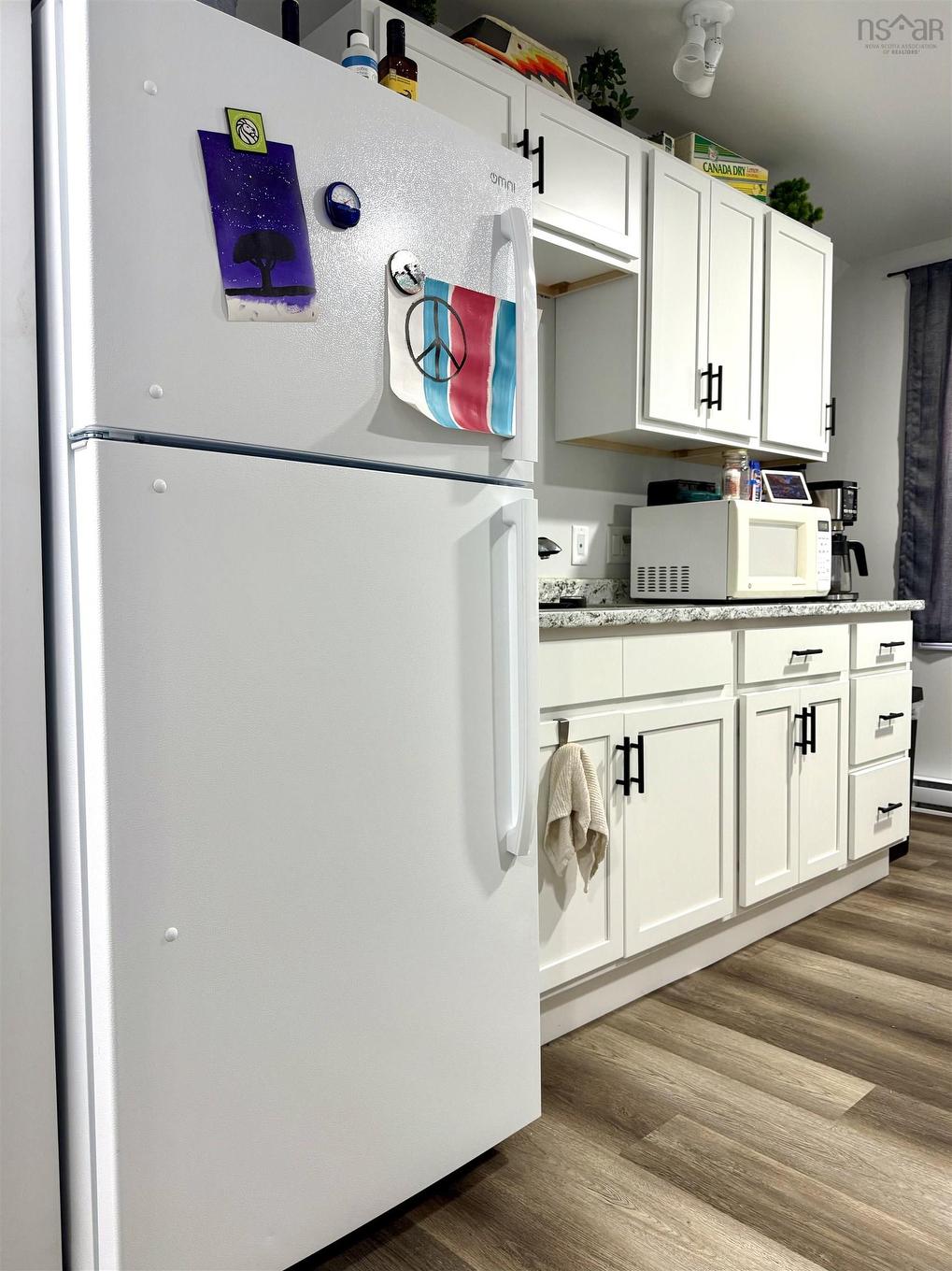 10 Pioneer Street, Springhill, NS