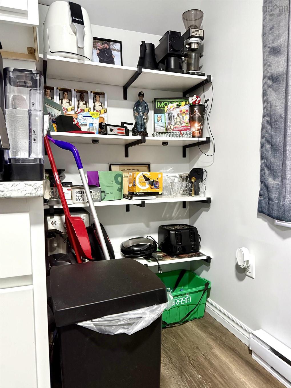 10 Pioneer Street, Springhill, NS