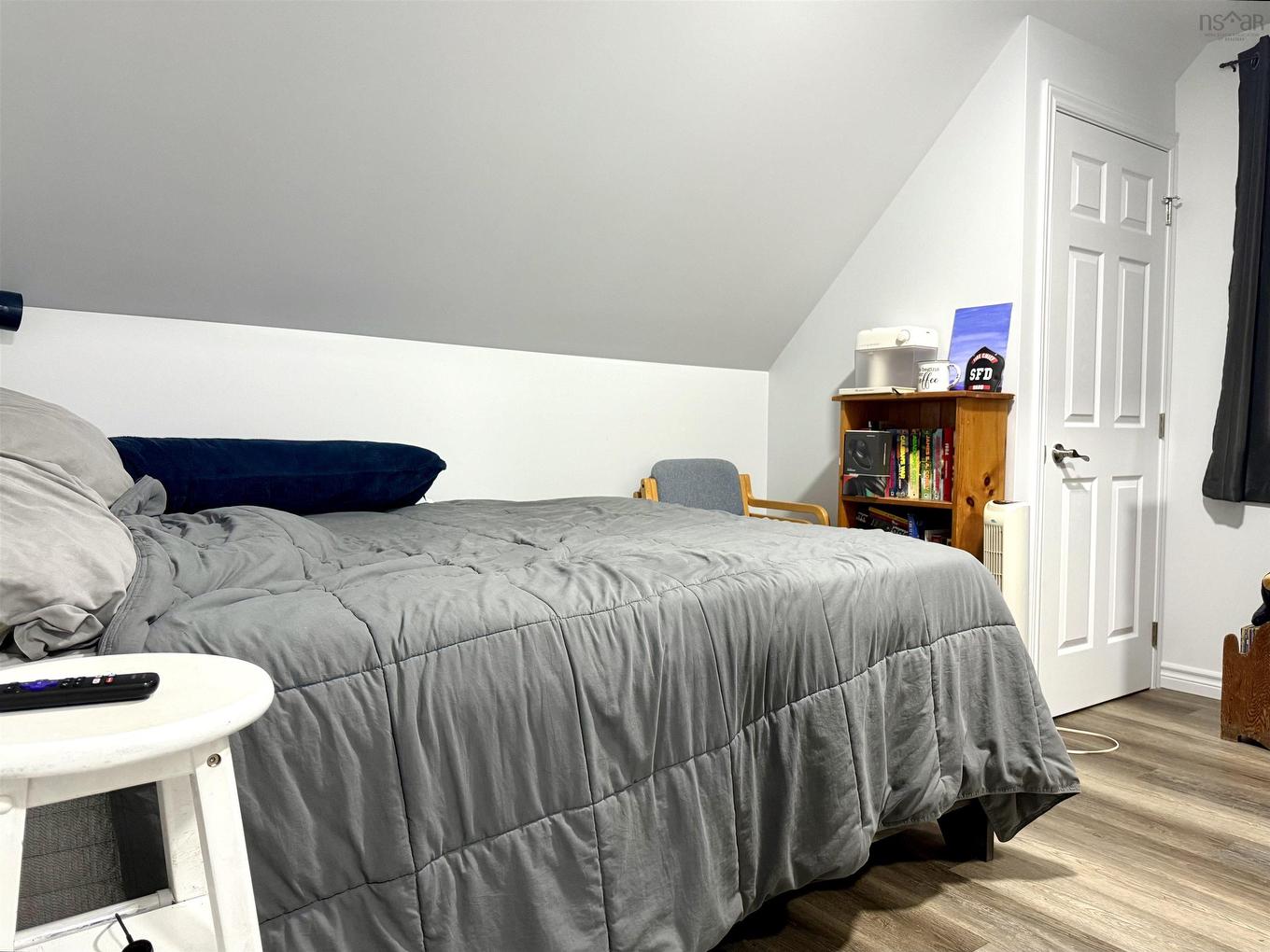 10 Pioneer Street, Springhill, NS