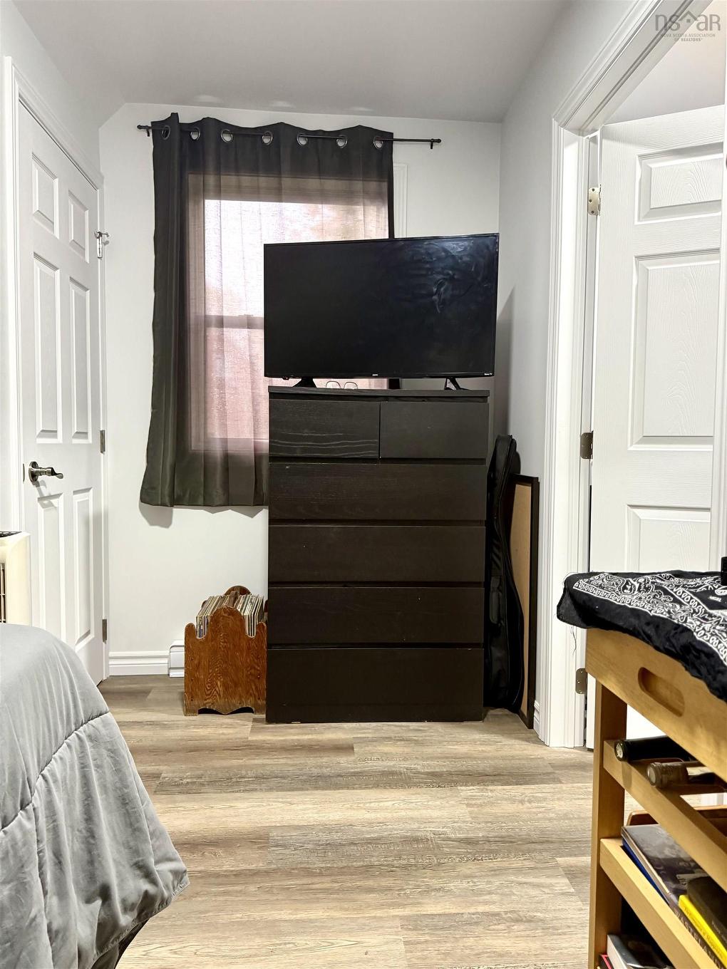 10 Pioneer Street, Springhill, NS