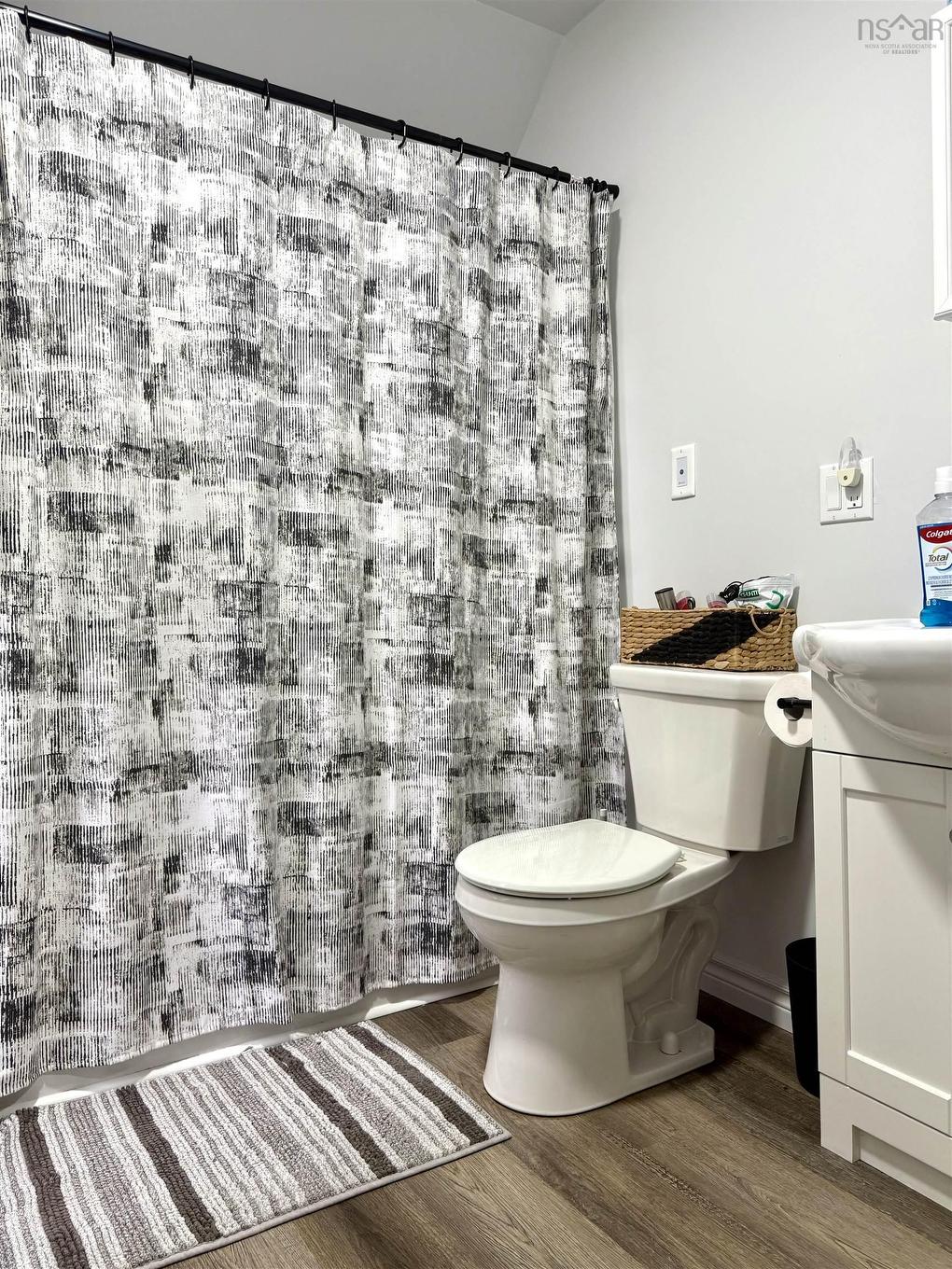 10 Pioneer Street, Springhill, NS