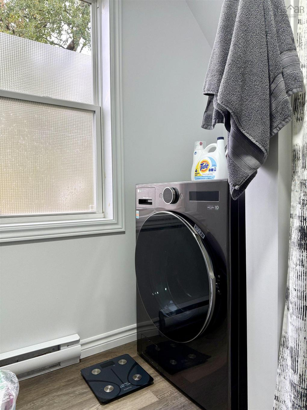 10 Pioneer Street, Springhill, NS