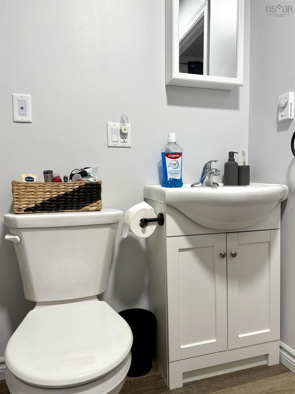 10 Pioneer Street, Springhill, NS