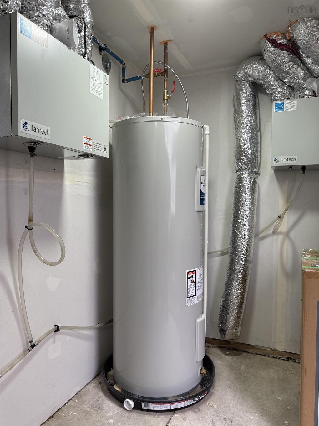 10 Pioneer Street, Springhill, NS