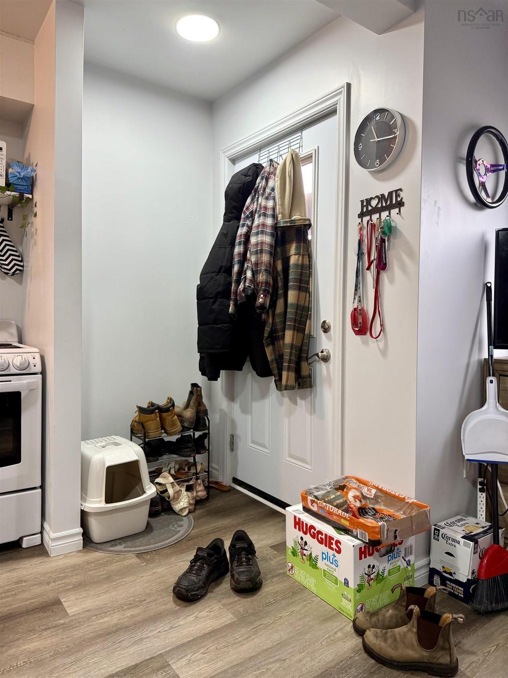 10 Pioneer Street, Springhill, NS