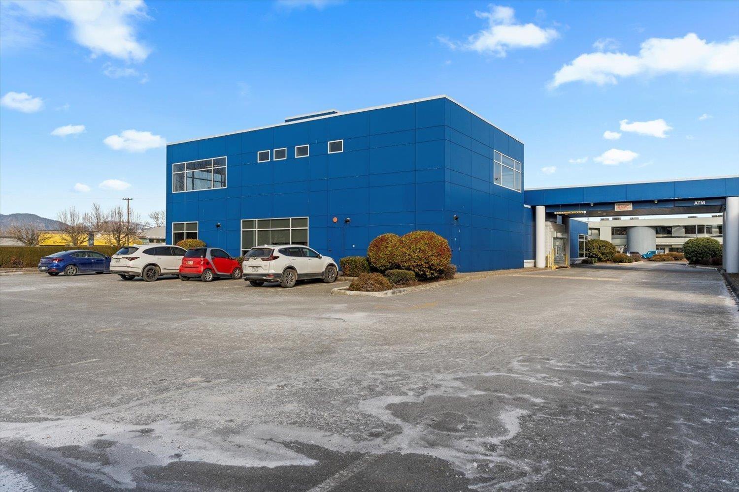 45410 Luckakuck Way|Sardis West Vedder, Chilliwack, BC