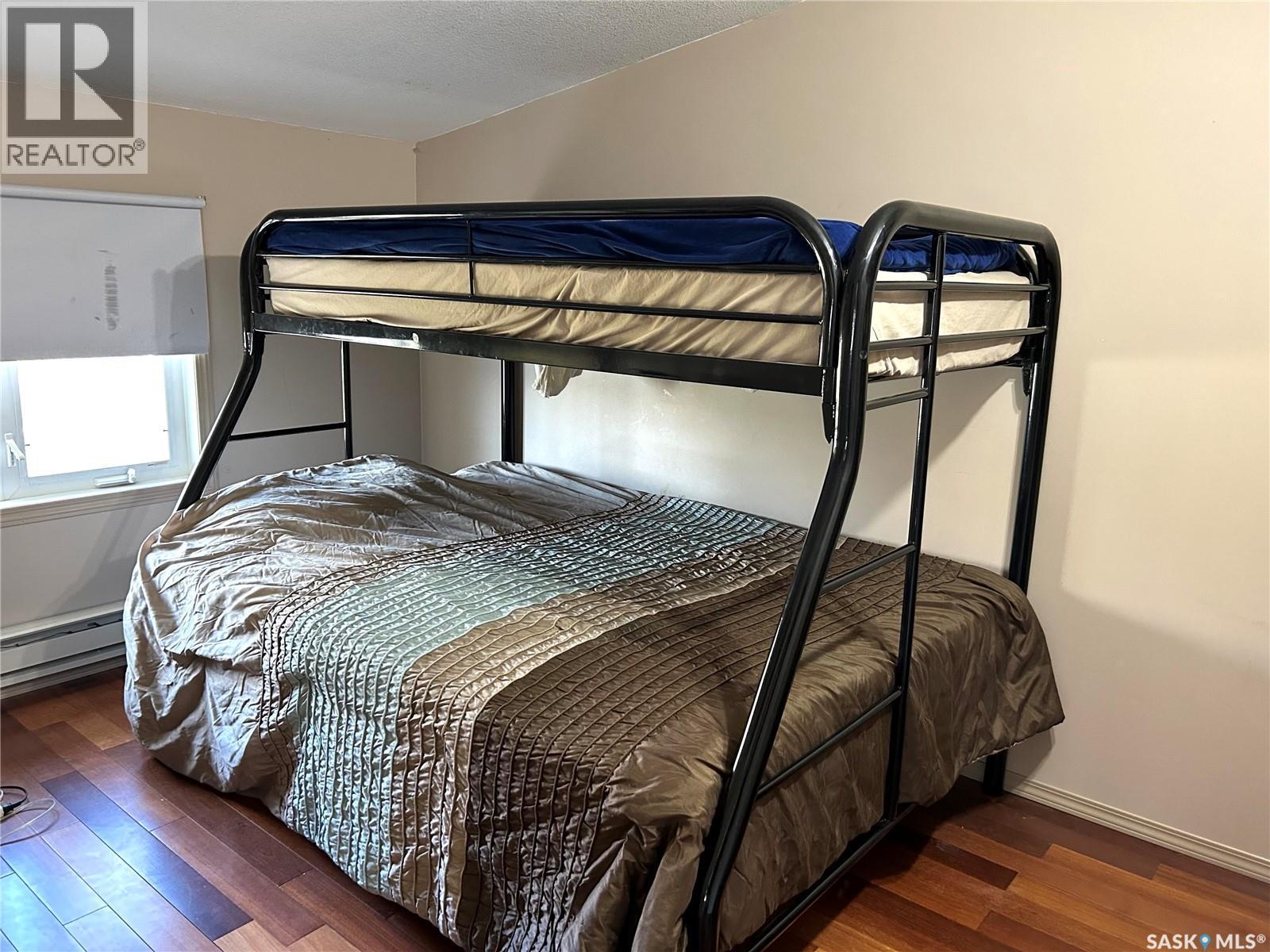 1 Lakeside E, Pleasantdale Rm No. 398, SK - Indoor Photo Showing Bedroom