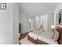 Virtually Staged Bedroom -