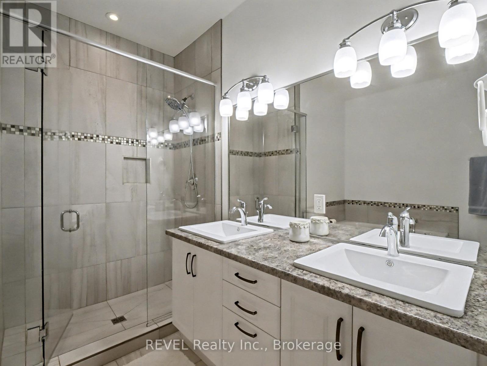 A7 - 7 Aberdeen Lane S, Niagara-On-The-Lake (Town), ON - Indoor Photo Showing Bathroom