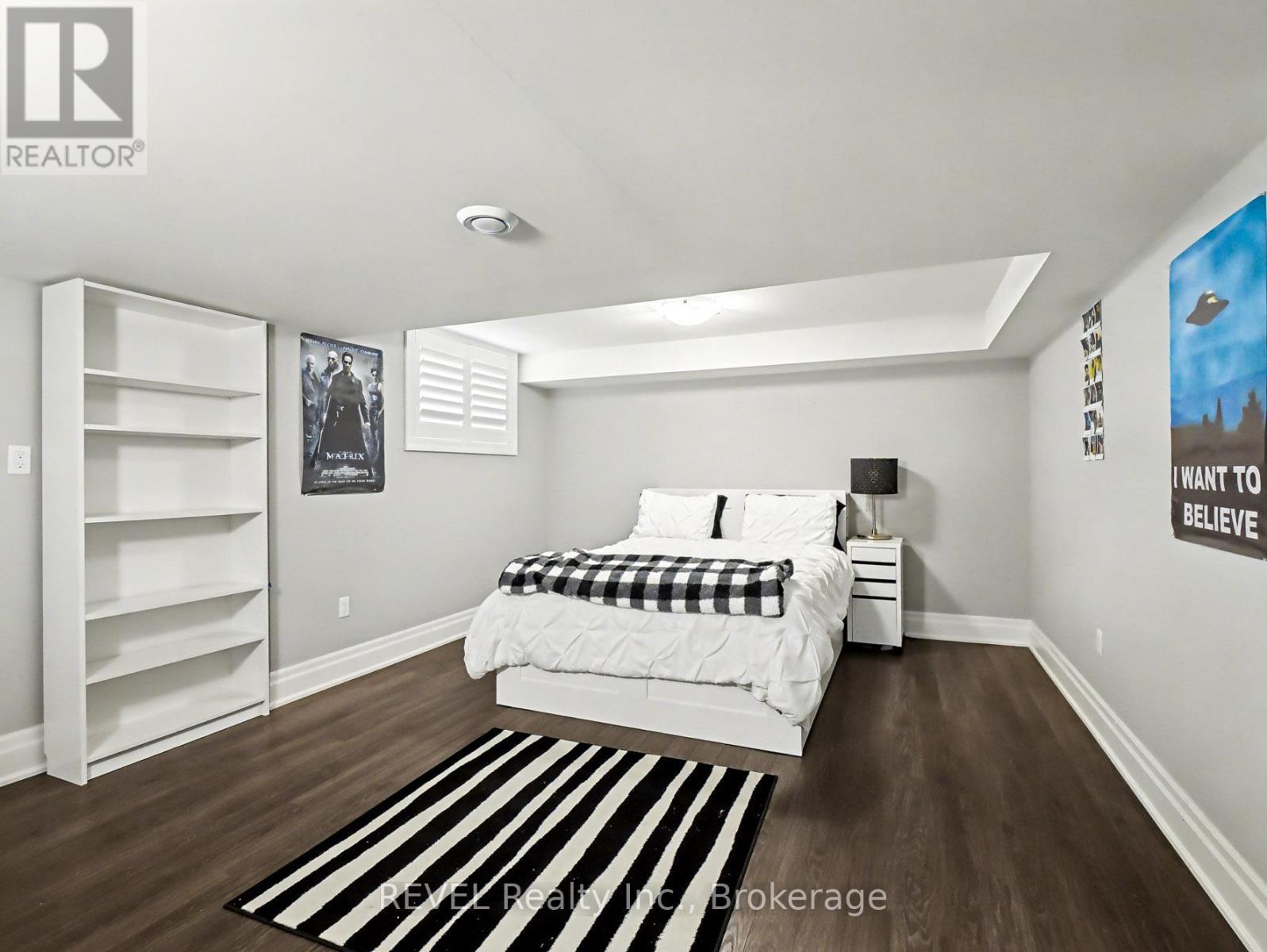 A7 - 7 Aberdeen Lane S, Niagara-On-The-Lake (Town), ON - Indoor Photo Showing Bedroom