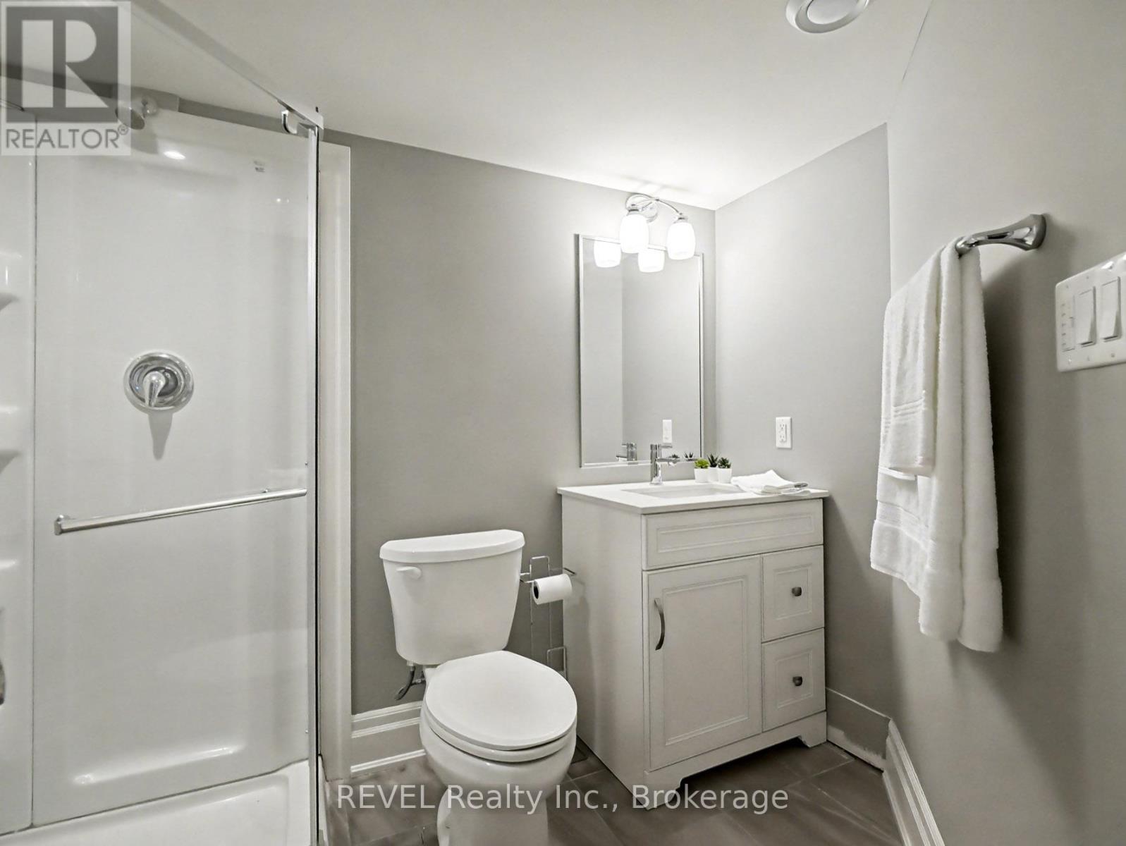 A7 - 7 Aberdeen Lane S, Niagara-On-The-Lake (Town), ON - Indoor Photo Showing Bathroom