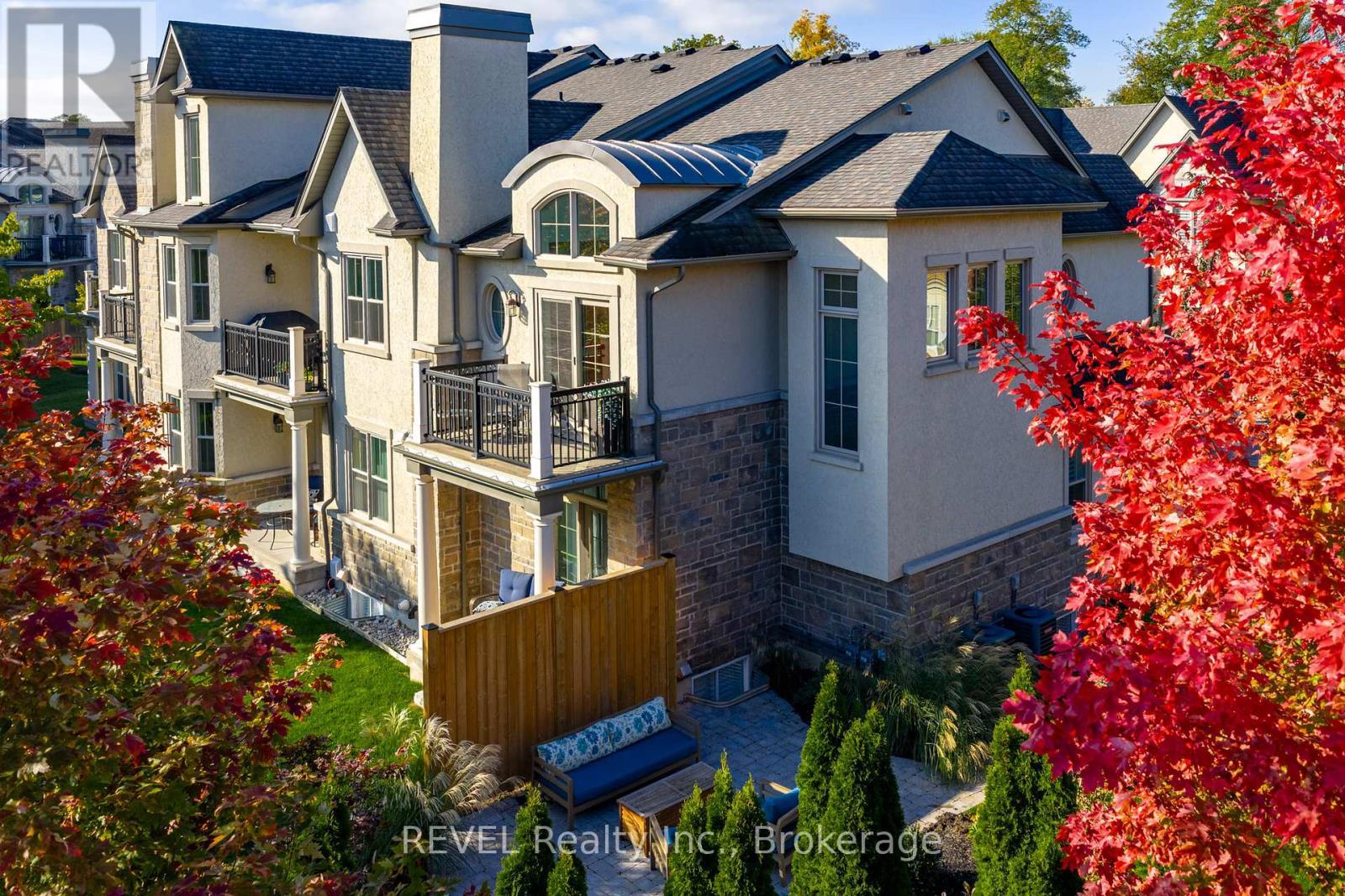 A7 - 7 Aberdeen Lane S, Niagara-On-The-Lake (Town), ON - Outdoor