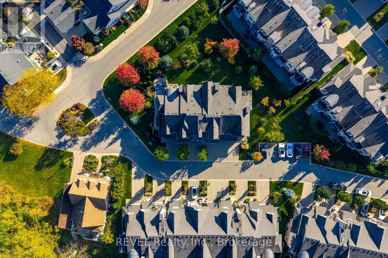 A7 - 7 Aberdeen Lane S, Niagara-On-The-Lake (Town), ON -