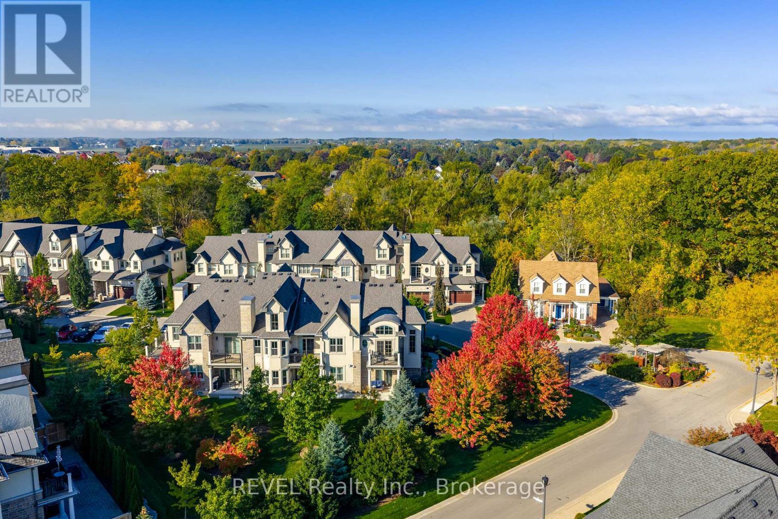 A7 - 7 Aberdeen Lane S, Niagara-On-The-Lake (Town), ON - Outdoor