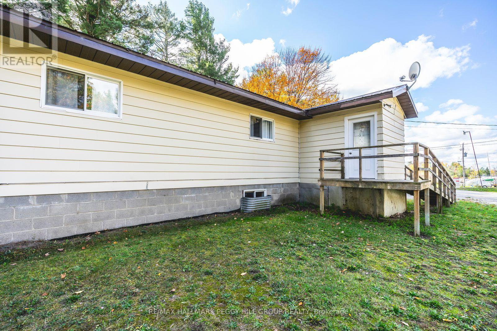 332 Baxter Loop Road, Georgian Bay, ON - Outdoor