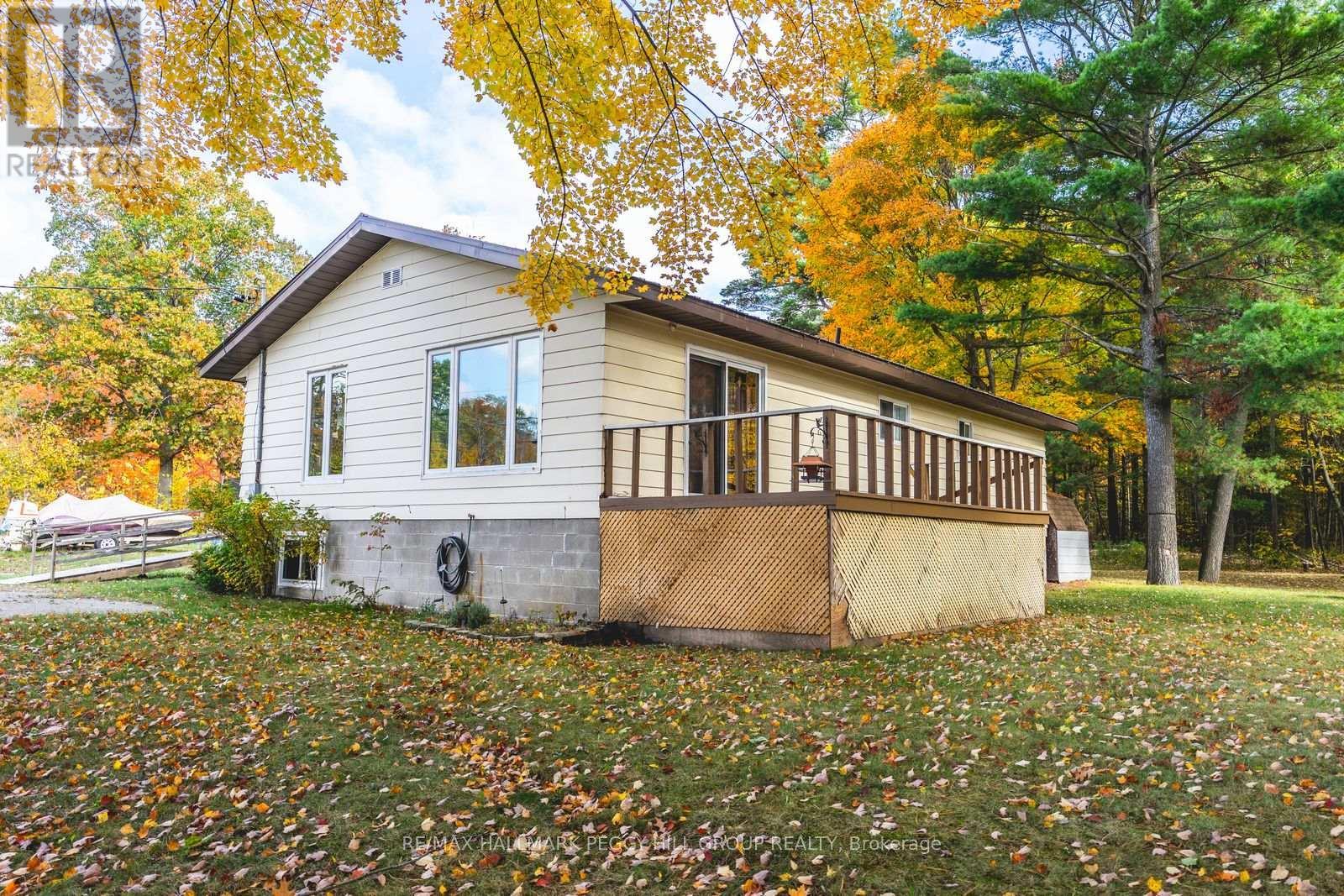 332 Baxter Loop Road, Georgian Bay, ON - Outdoor