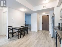 Eating area in kitchen -