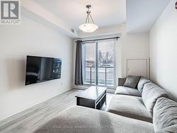 Walkout the balcony -