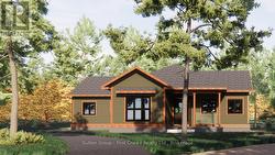 5 - 22 ALMA STREET Kincardine, ON N0G 2T0