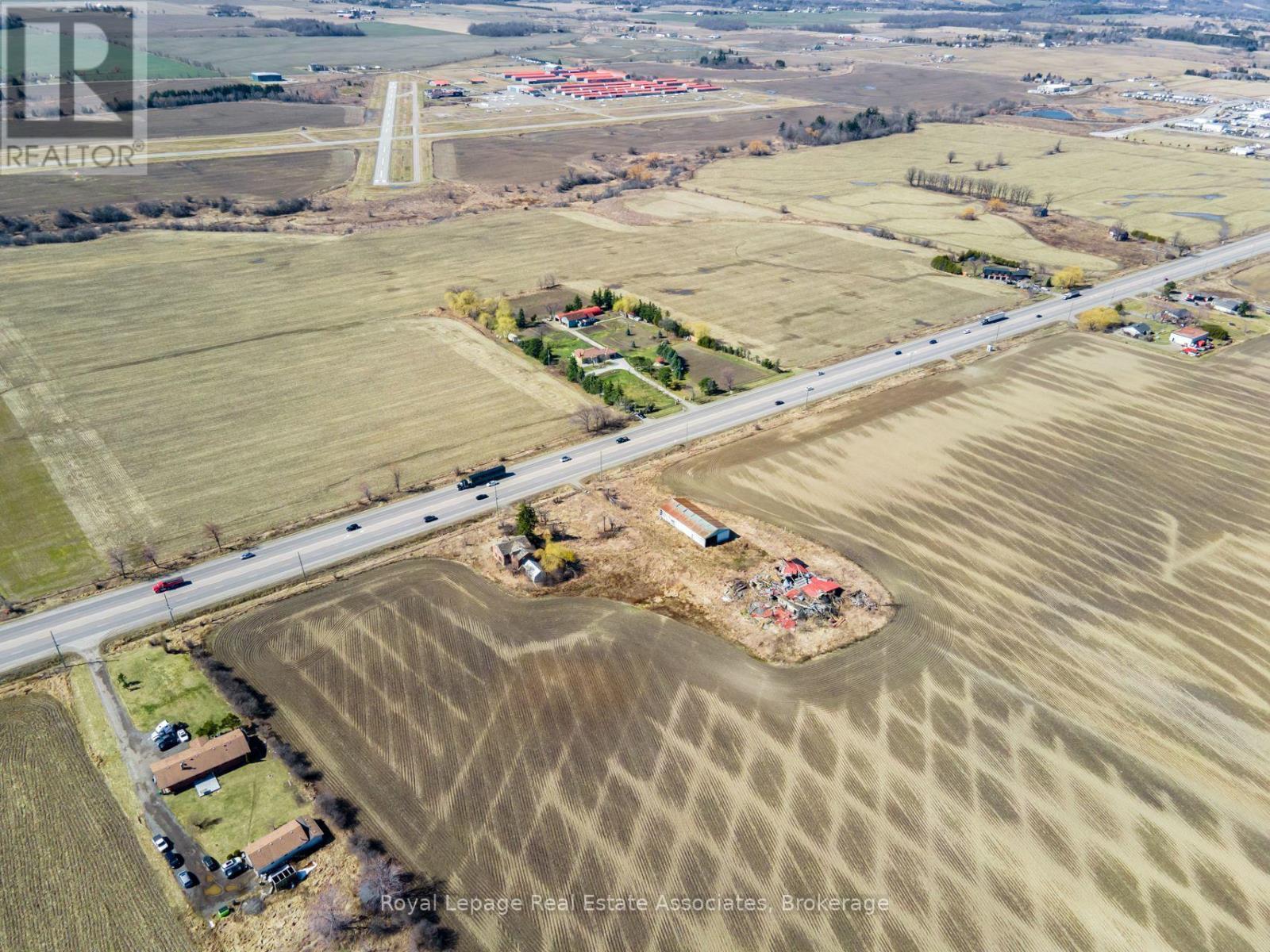 13478 Hurontario Street, Caledon, ON - Outdoor With View