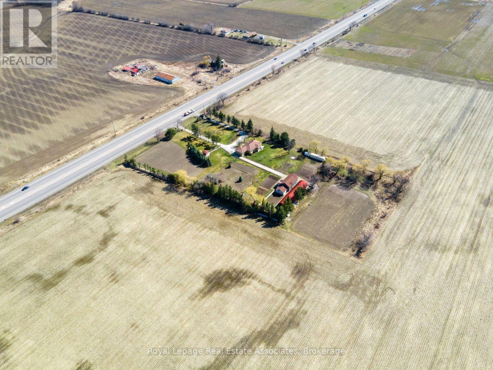 13478 Hurontario Street, Caledon, ON - With View