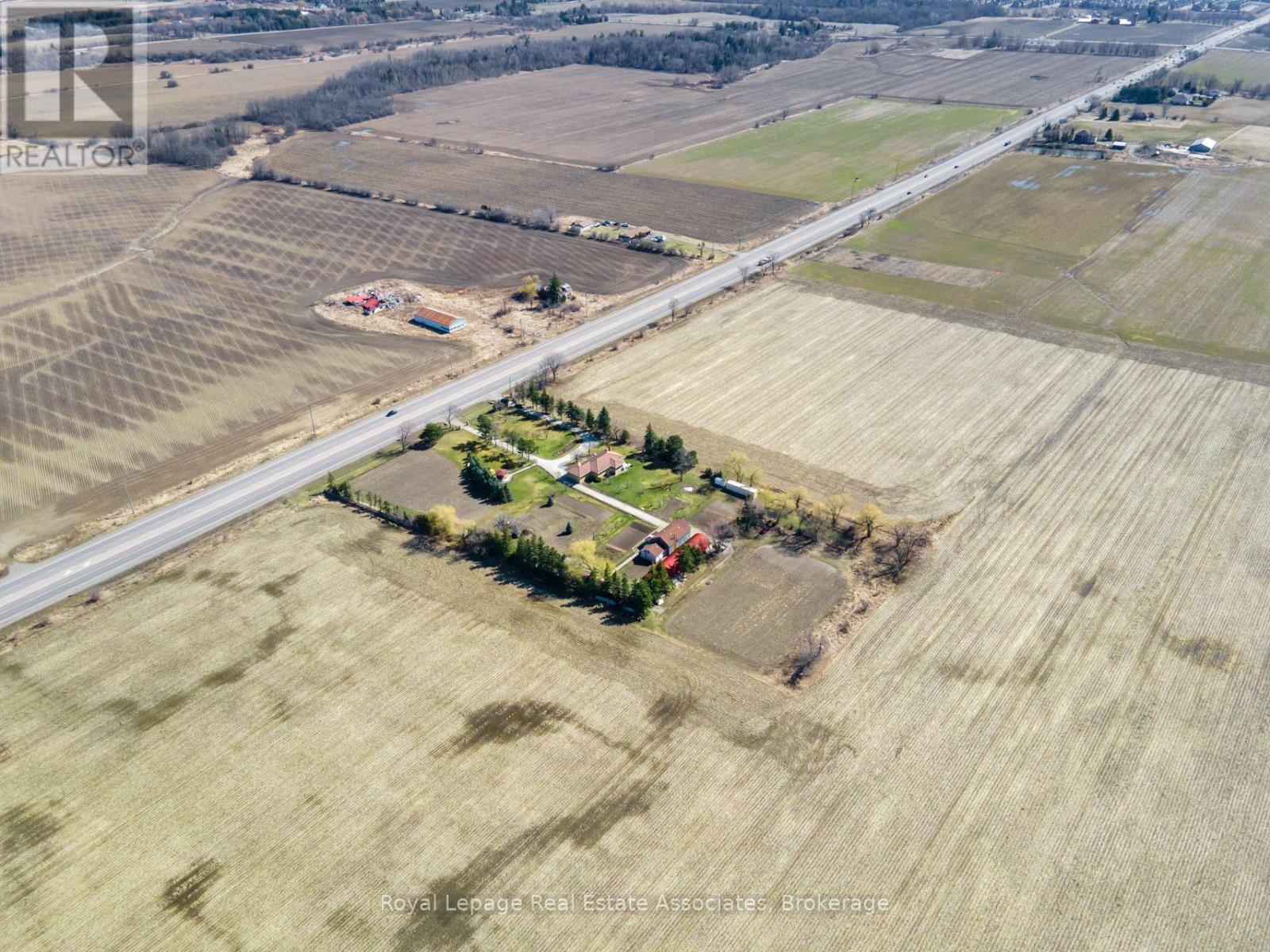 13478 Hurontario Street, Caledon, ON - Outdoor With View