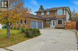 3627 Selinger CRESCENT  Regina, SK S4V 2H7