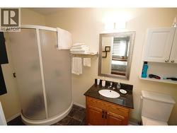 Ensuite Bathroom -