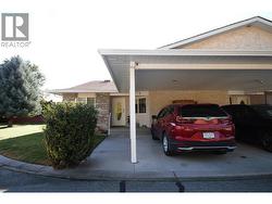 Carport -