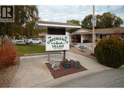 Greenleaves Village Townhome Complex -