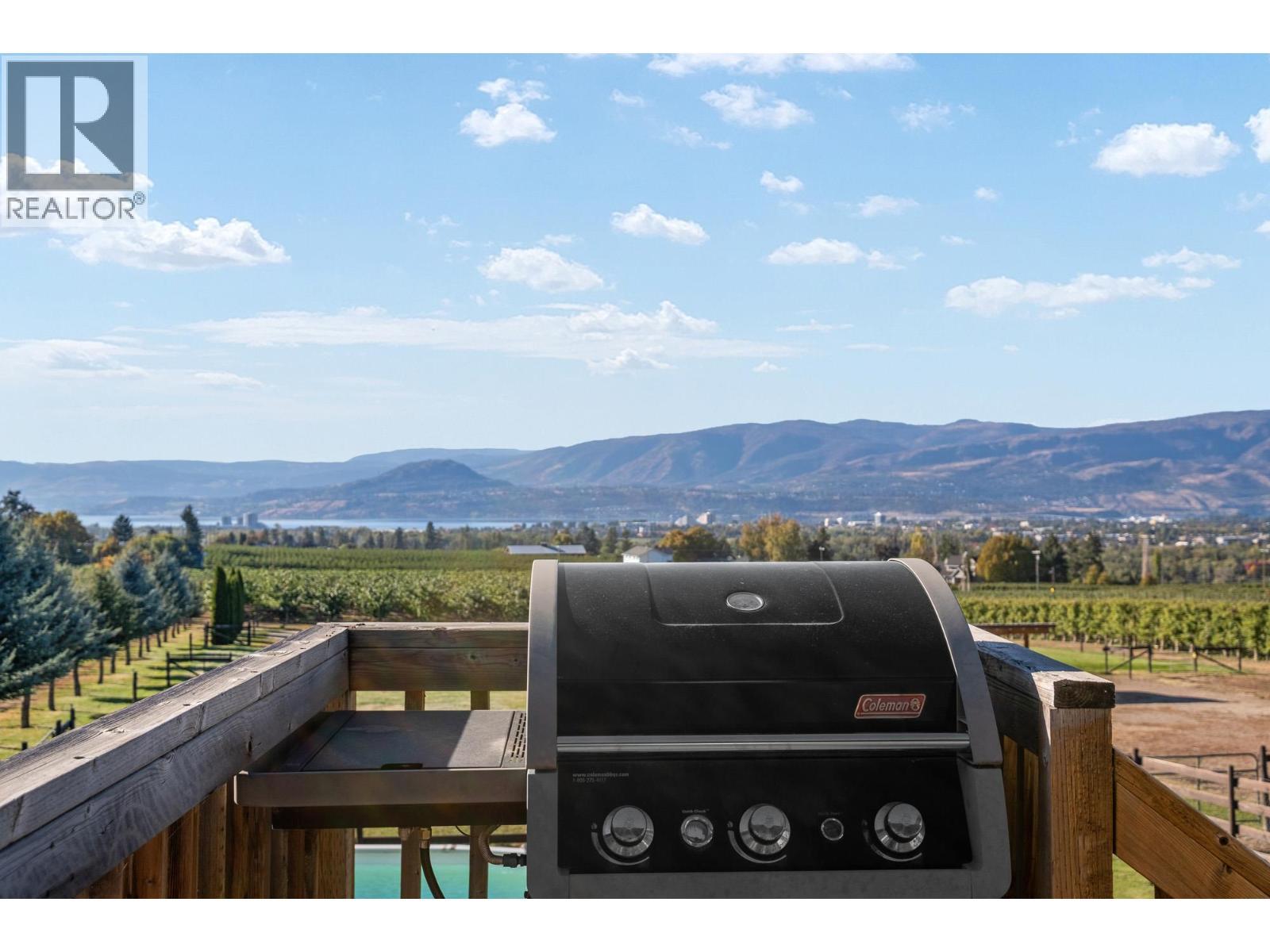 3769 Spiers Road, Kelowna, BC