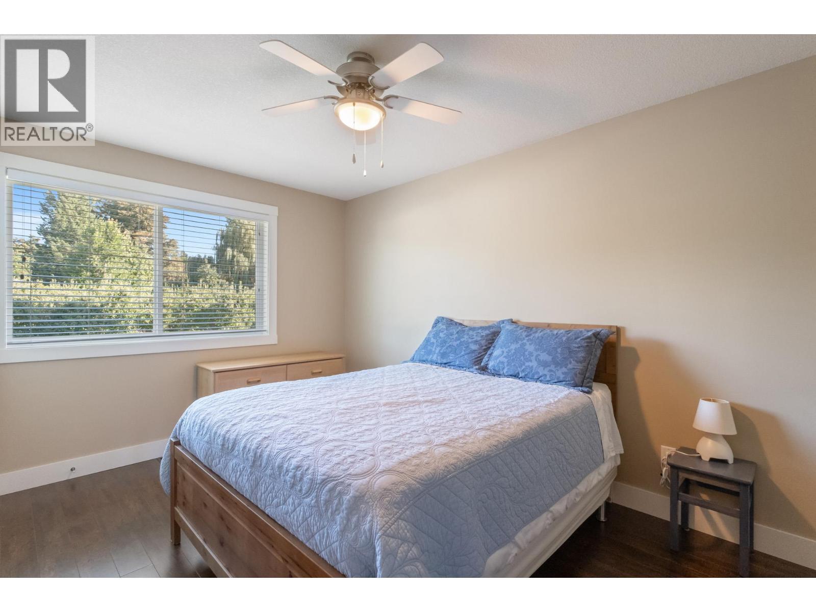 3769 Spiers Road, Kelowna, BC - Indoor Photo Showing Bedroom