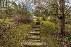 large meandering property -