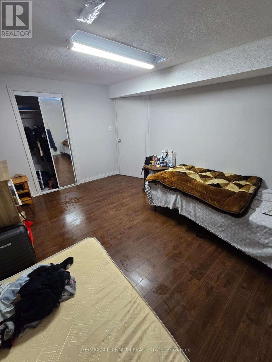 83 Cinrickbar Drive, Toronto, ON