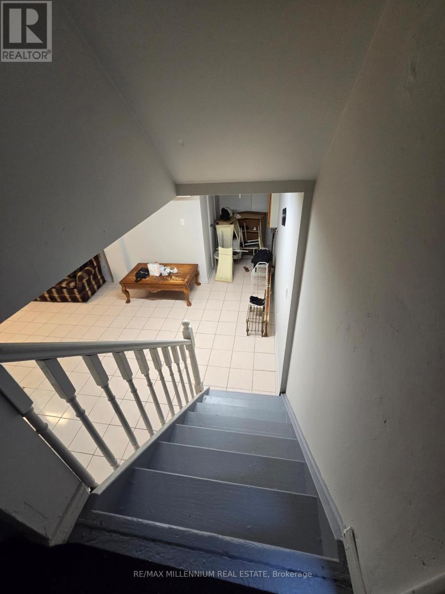 83 Cinrickbar Drive, Toronto, ON