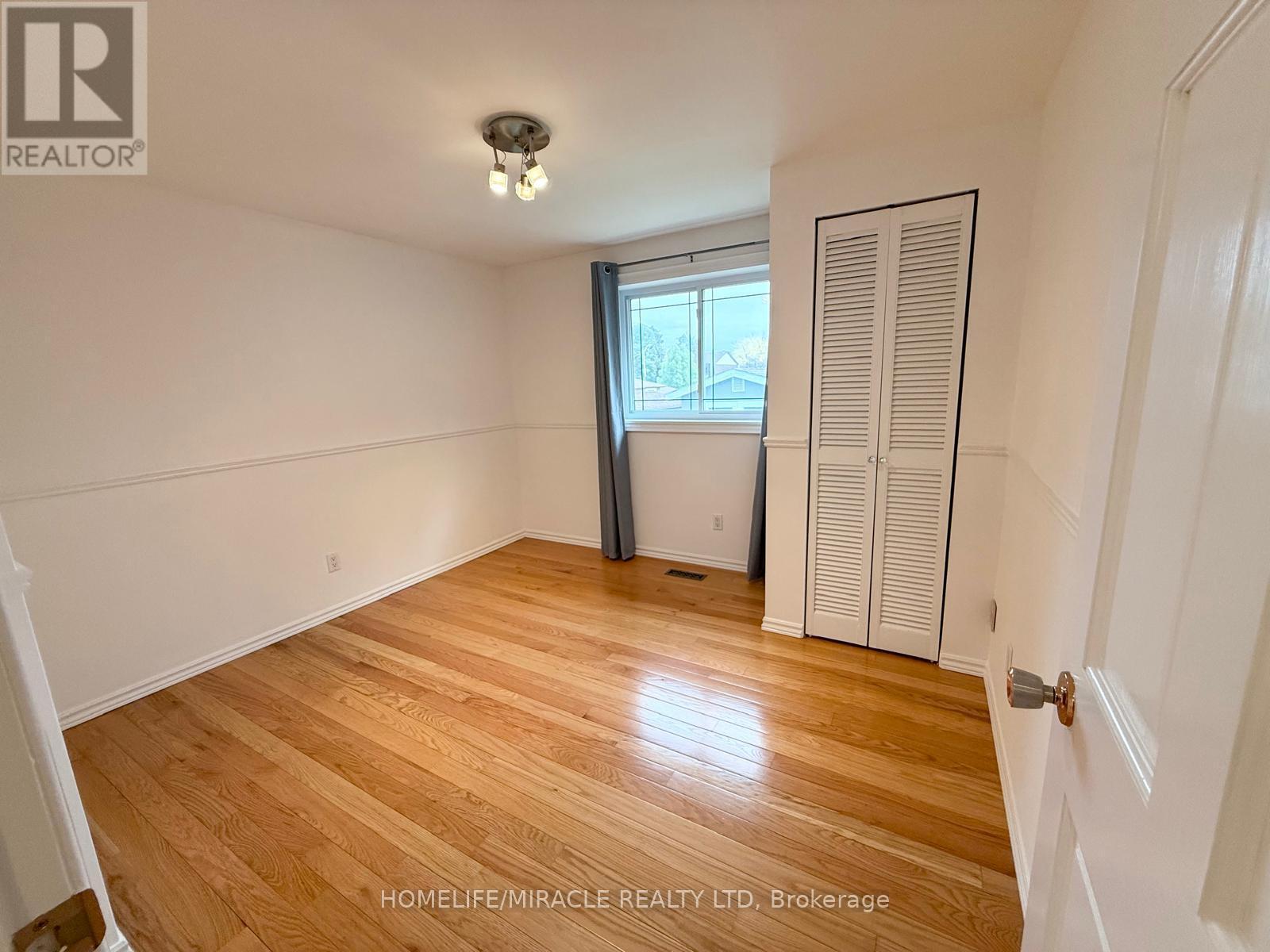Bedroom 3 - 91 Garside Crescent, Brampton, ON - Indoor Photo Showing Other Room