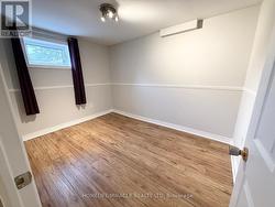 Basement Bedroom -