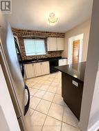 Main Floor Kitchen -