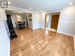 Living/Dining Room -