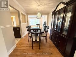 Living/Dining Room -