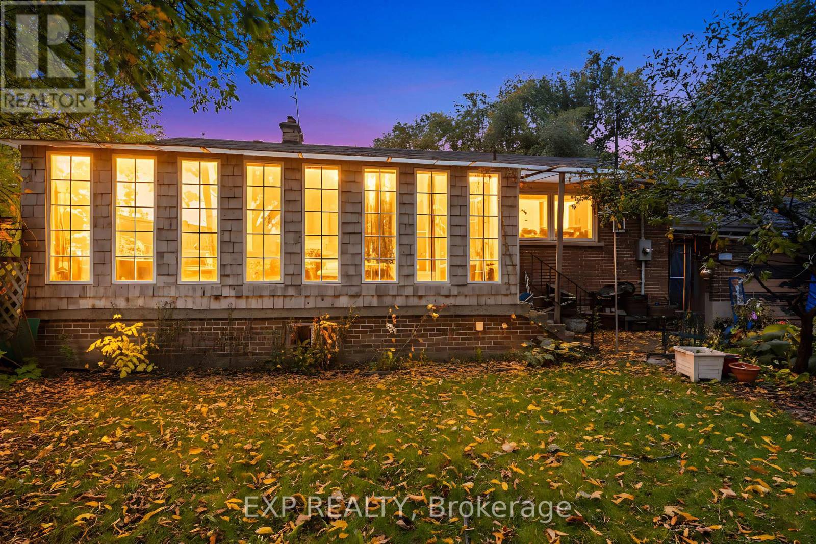 3 Harrow Street, Mississauga, ON - Outdoor