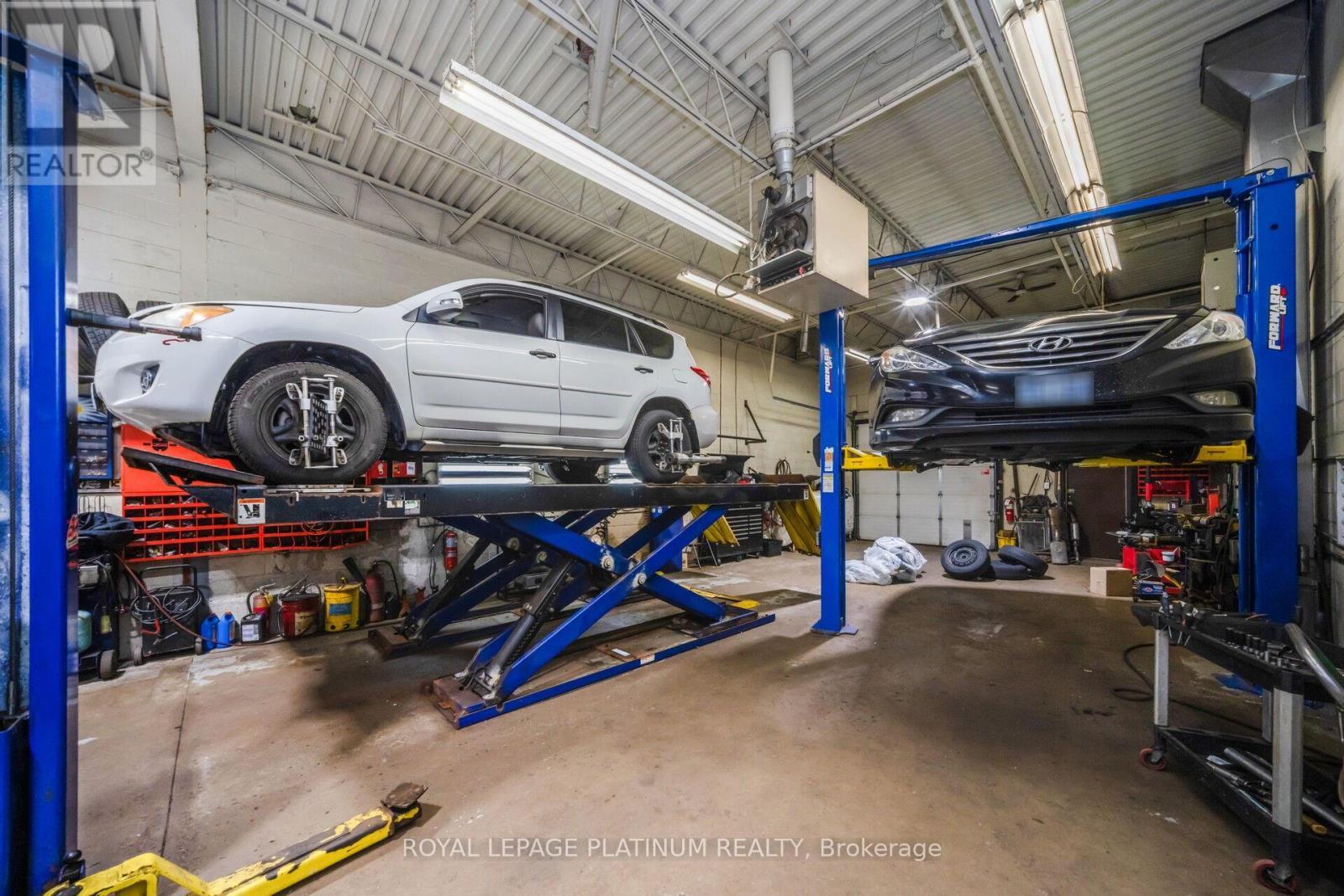 Unit 10 - 85 Rosedale Avenue W, Brampton, ON