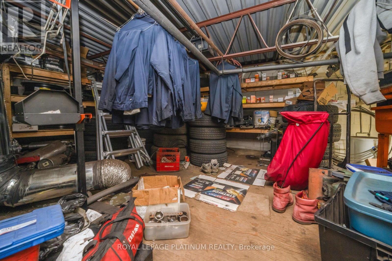 Unit 10 - 85 Rosedale Avenue W, Brampton, ON