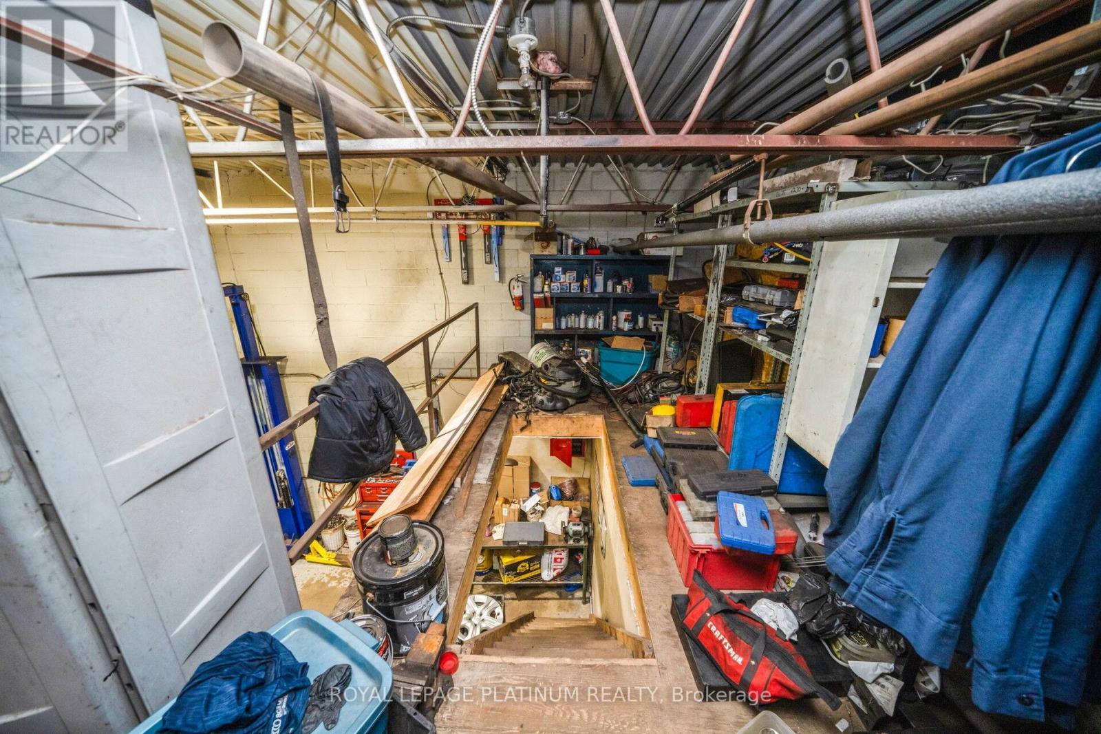 Unit 10 - 85 Rosedale Avenue W, Brampton, ON