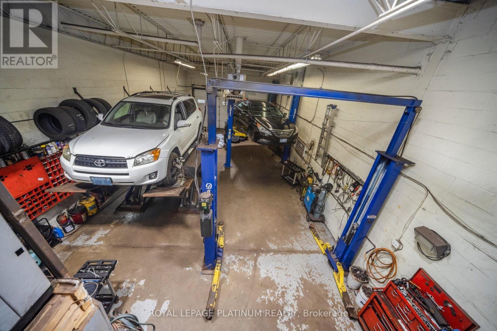 Unit 10 - 85 Rosedale Avenue W, Brampton, ON